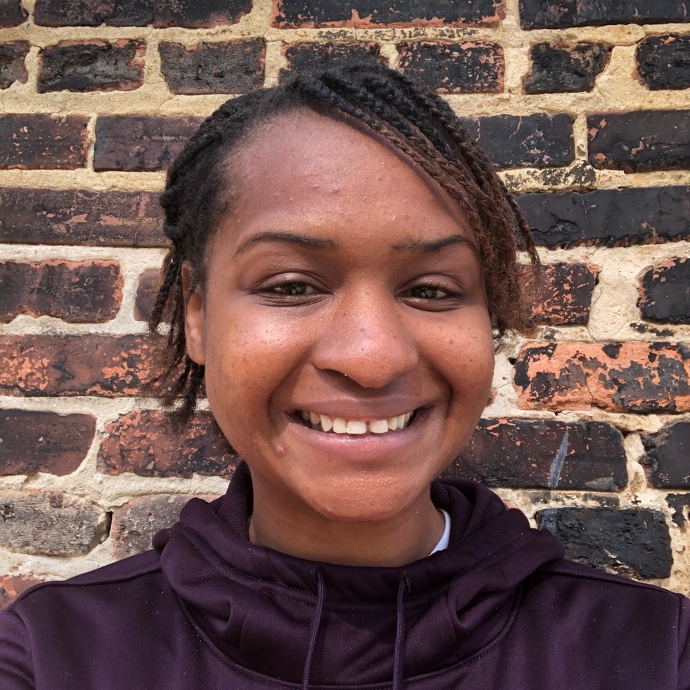 Meet your Posher, Anna